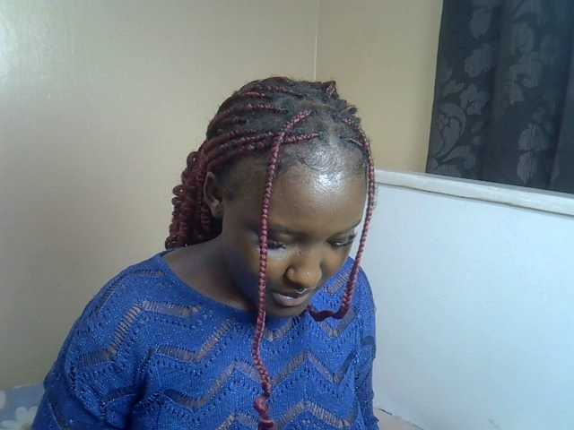 EbonyBarbiee's BongaCams show and profile