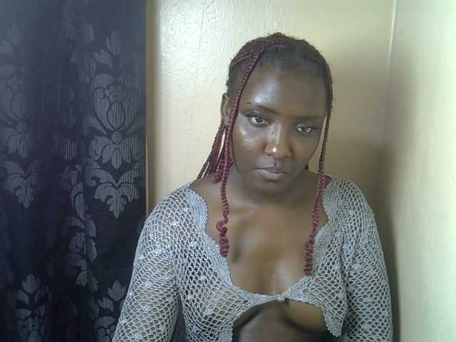 EbonyBarbiee's BongaCams show and profile