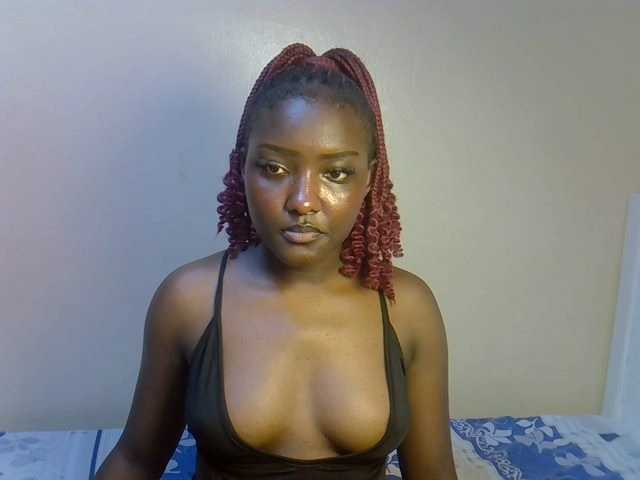 EbonyBarbiee's BongaCams show and profile
