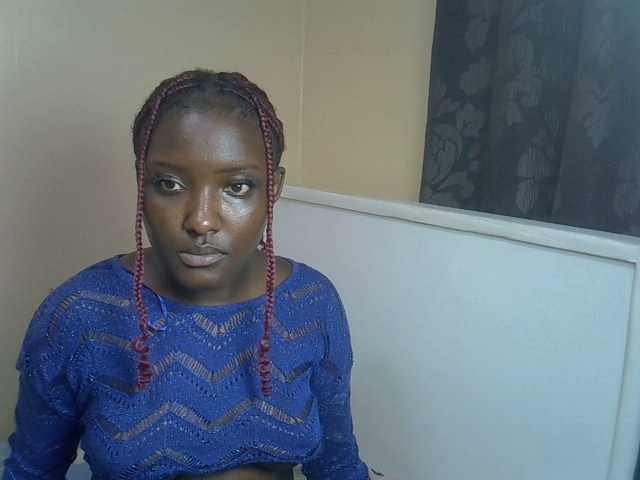 Ebony Barbie E (EbonyBarbiee)