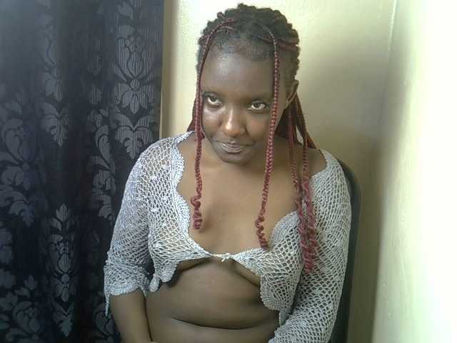 EbonyBarbiee's BongaCams show and profile