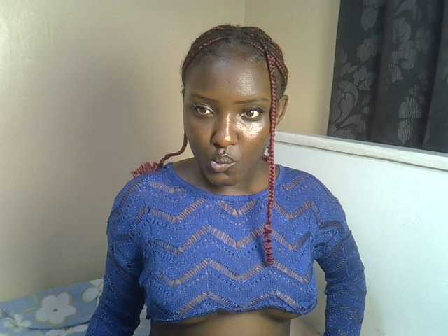 EbonyBarbiee's BongaCams show and profile