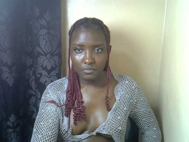 EbonyBarbiee's BongaCams show and profile