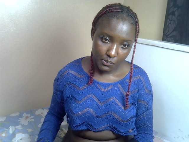 EbonyBarbiee's BongaCams show and profile