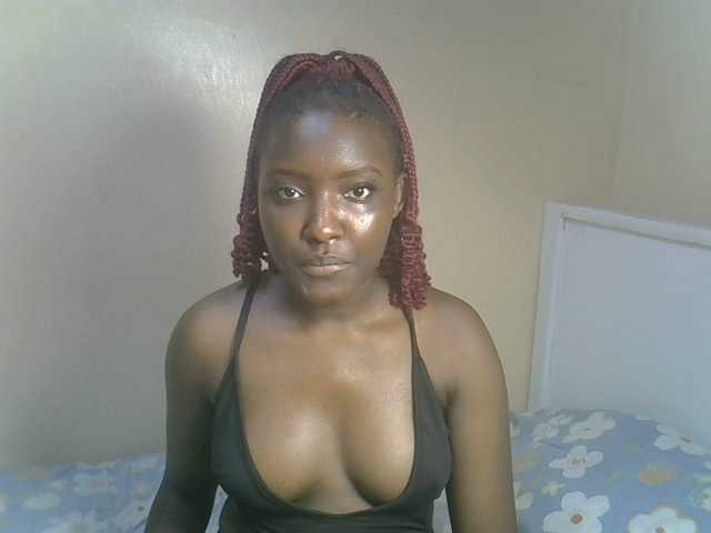 EbonyBarbiee's BongaCams show and profile