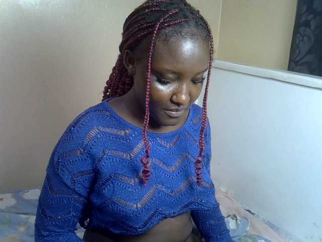 EbonyBarbiee's BongaCams show and profile