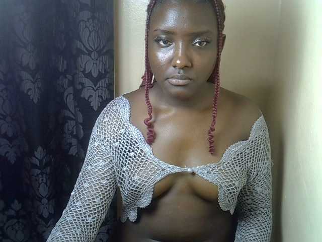 EbonyBarbiee's BongaCams show and profile