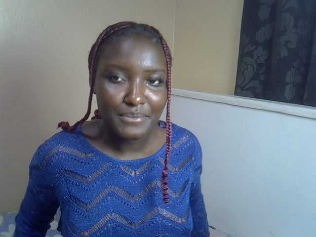 EbonyBarbiee's BongaCams show and profile