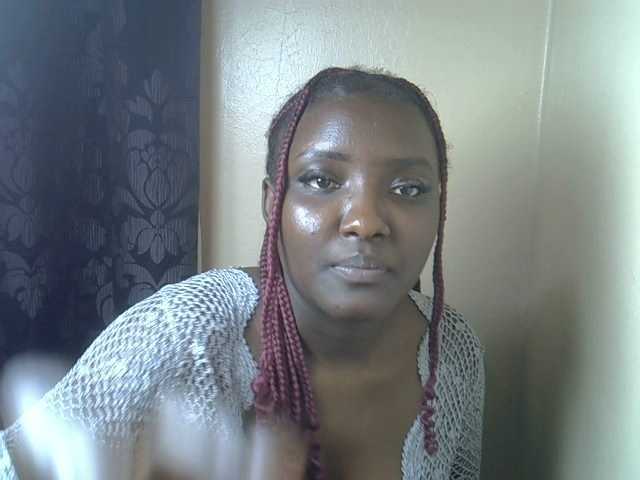 EbonyBarbiee's BongaCams show and profile