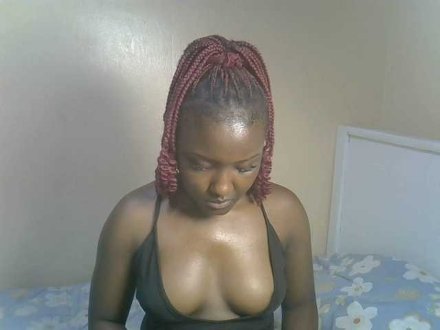 EbonyBarbiee's BongaCams show and profile