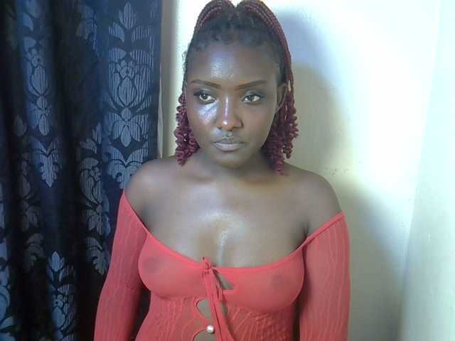 EbonyBarbiee's BongaCams show and profile