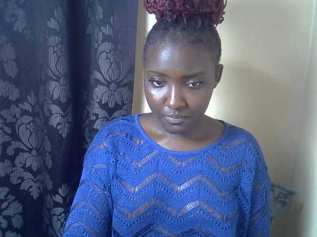 EbonyBarbiee's BongaCams show and profile