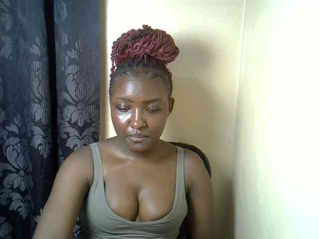 EbonyBarbiee EbonyBarbiee