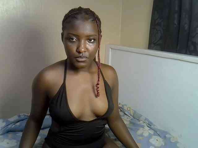 EbonyBarbiee EbonyBarbiee