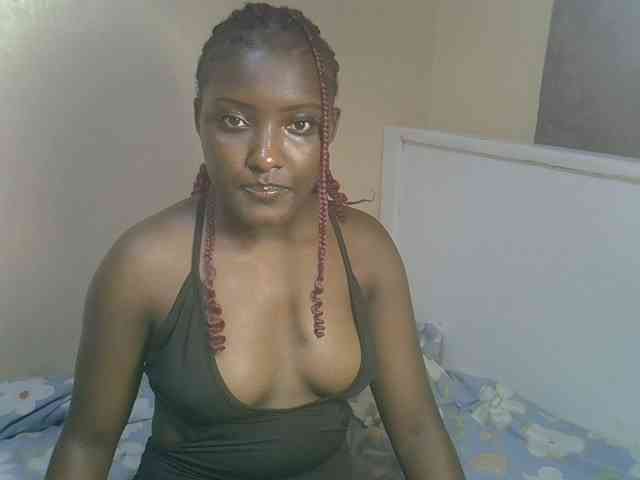 EbonyBarbiee EbonyBarbiee