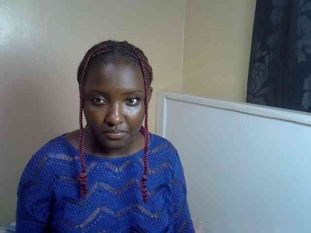 EbonyBarbiee EbonyBarbiee