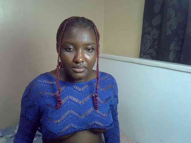 EbonyBarbiee EbonyBarbiee