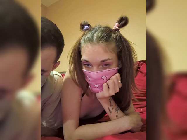 Rabbitriders's BongaCams profile