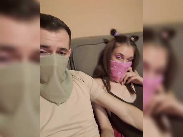 Rabbitriders's BongaCams show and profile