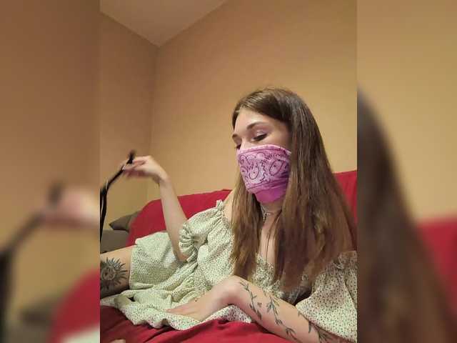 Rabbitriders's BongaCams profile