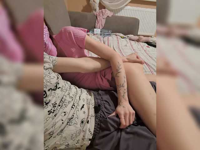 go to chat with Rabbitriders