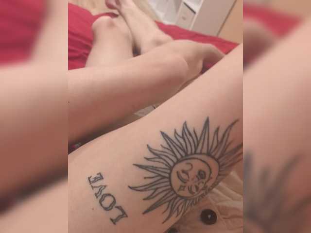 Rabbitriders's BongaCams profile