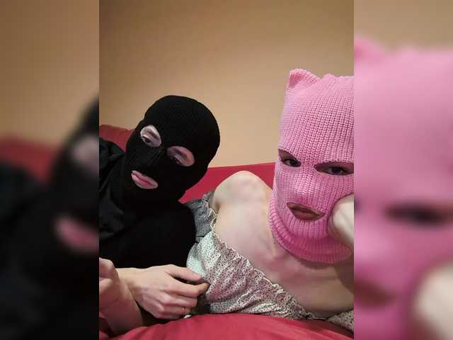 Rabbitriders's BongaCams show and profile