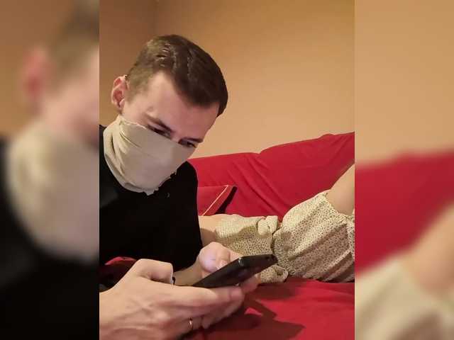 Rabbitriders's BongaCams show and profile