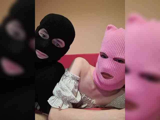 Rabbitriders webcam