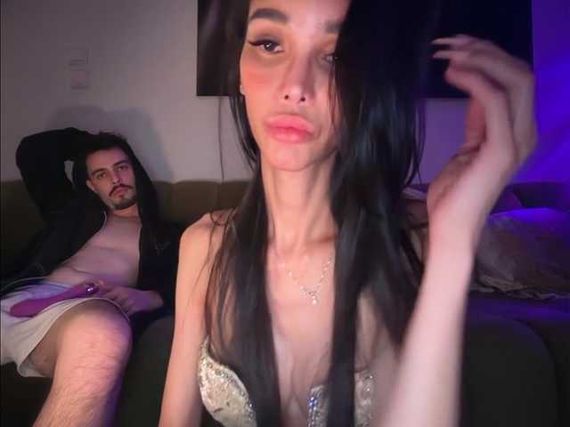 KevinAndMaria's BongaCams profile