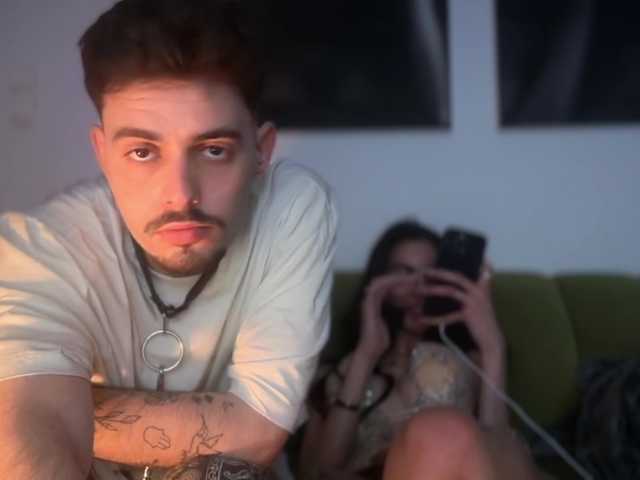 KevinAndMaria preview