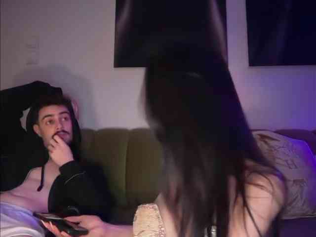 KevinAndMaria webcam