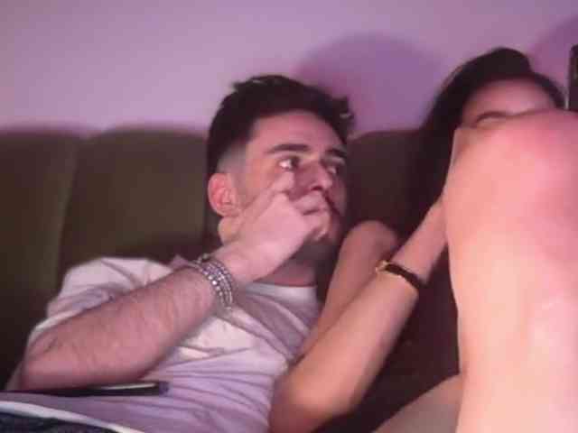 KevinAndMaria webcam