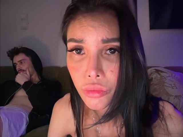 KevinAndMaria webcam