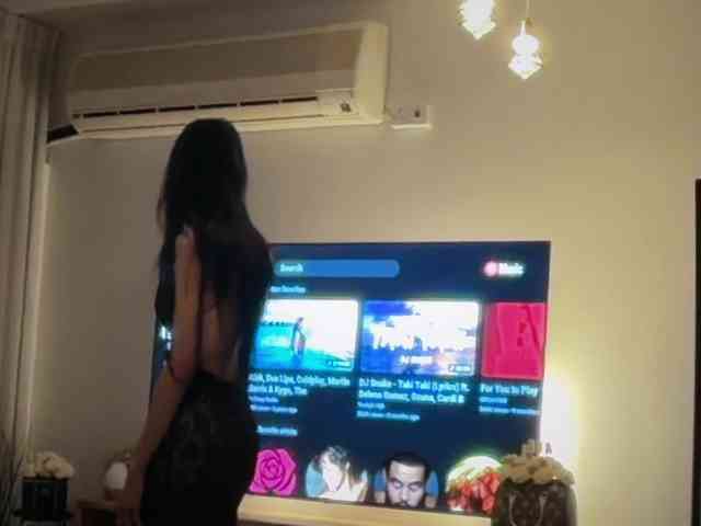 KevinAndMaria webcam