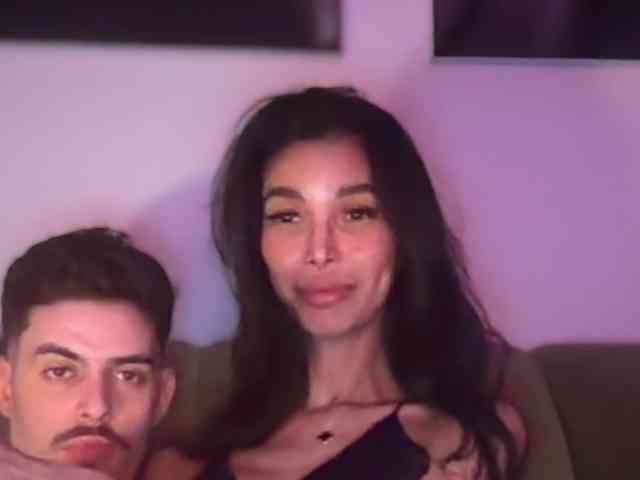 KevinAndMaria webcam