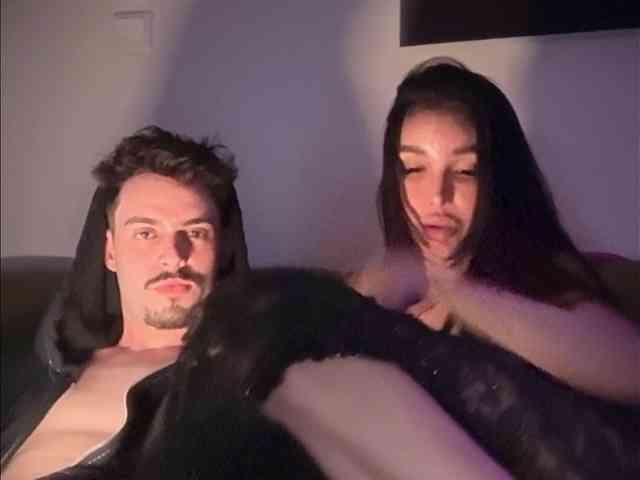 KevinAndMaria webcam