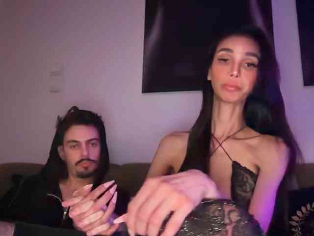 KevinAndMaria webcam