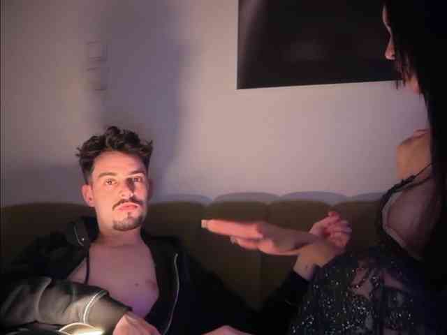 KevinAndMaria webcam