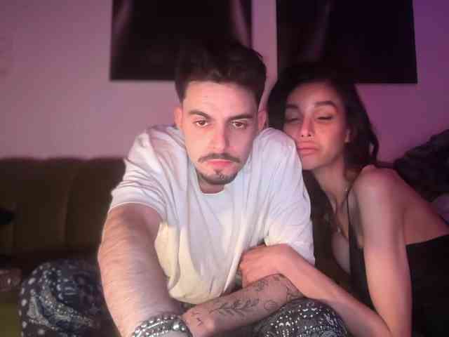 KevinAndMaria webcam