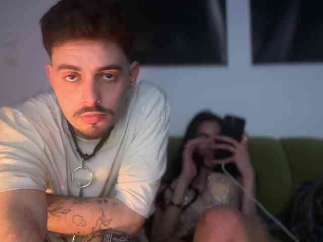 KevinAndMaria webcam