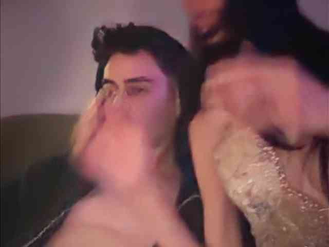 KevinAndMaria webcam