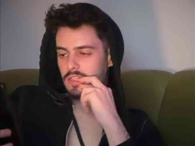 KevinAndMaria webcam