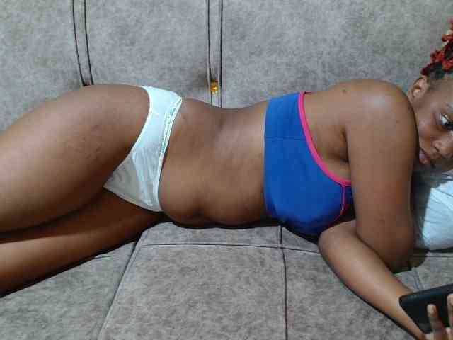 Ntambi webcam