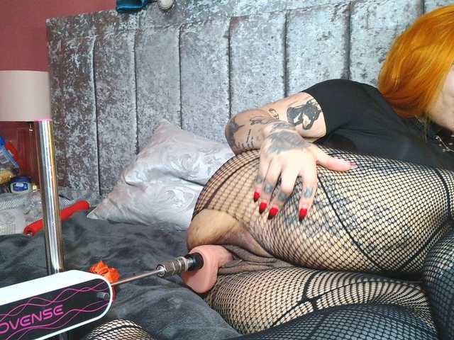 TheMistressSinful's BongaCams show and profile