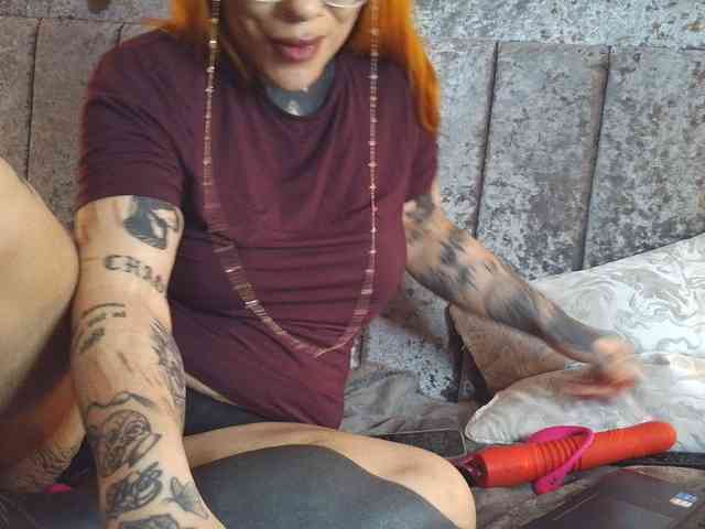 TheMistressSinfu... Live Webcam on BongaCams