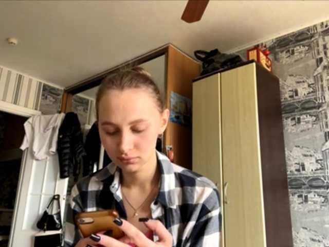 enchanty-shawty's BongaCams profile