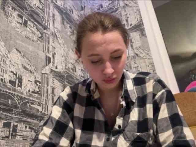 enchanty-shawty webcam