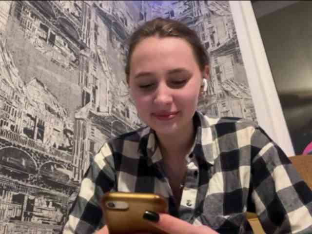 enchanty-shawty webcam