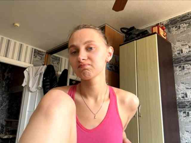 enchanty-shawty webcam